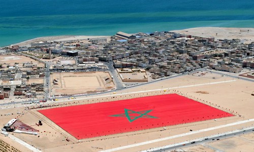 Dakhla