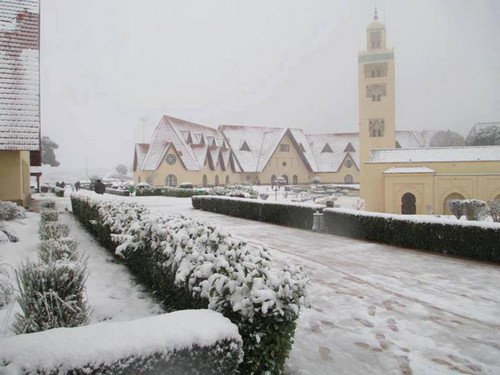 Ifrane