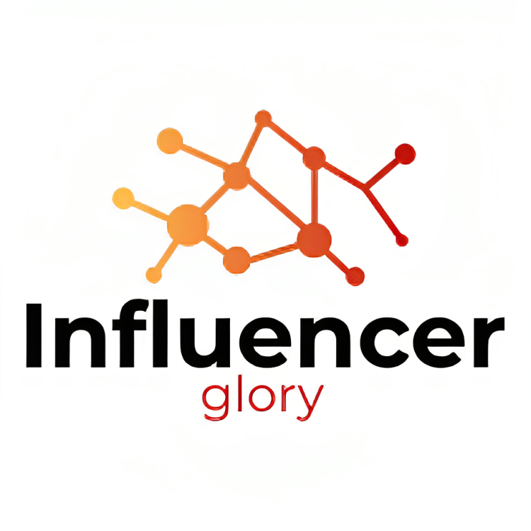 Influencer Glory