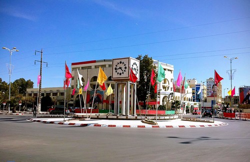 Khouribga