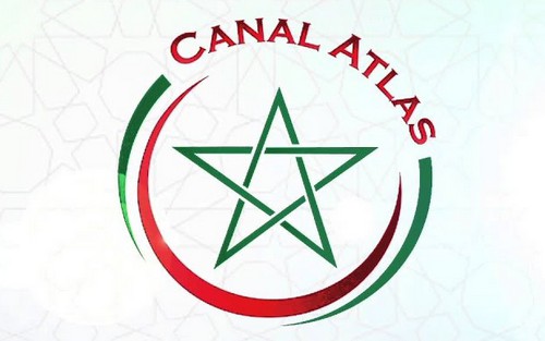 Canal Atlas