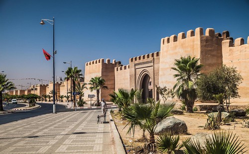 Taroudant