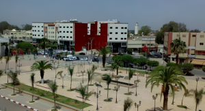 Sidi Slimane