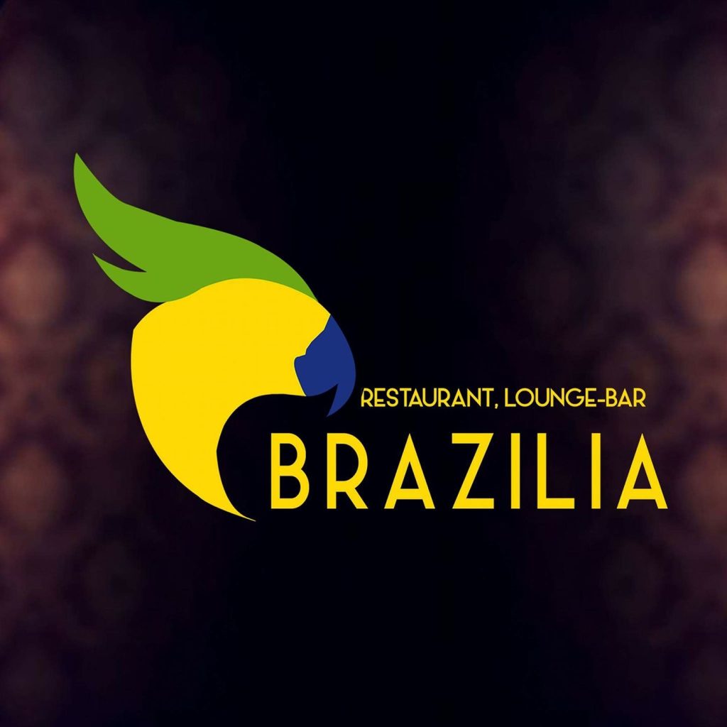 Brazilia Restaurant Lounge Bar