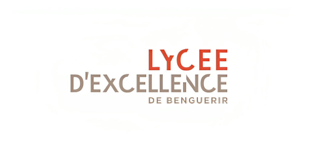 Lycée Mohammed VI d'Excellence - Centre CPGE