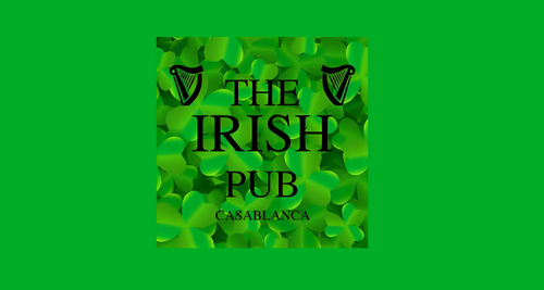 The Irish Pub Casablanca