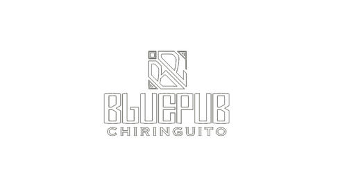 Blue Pub Chiringuito Tanger