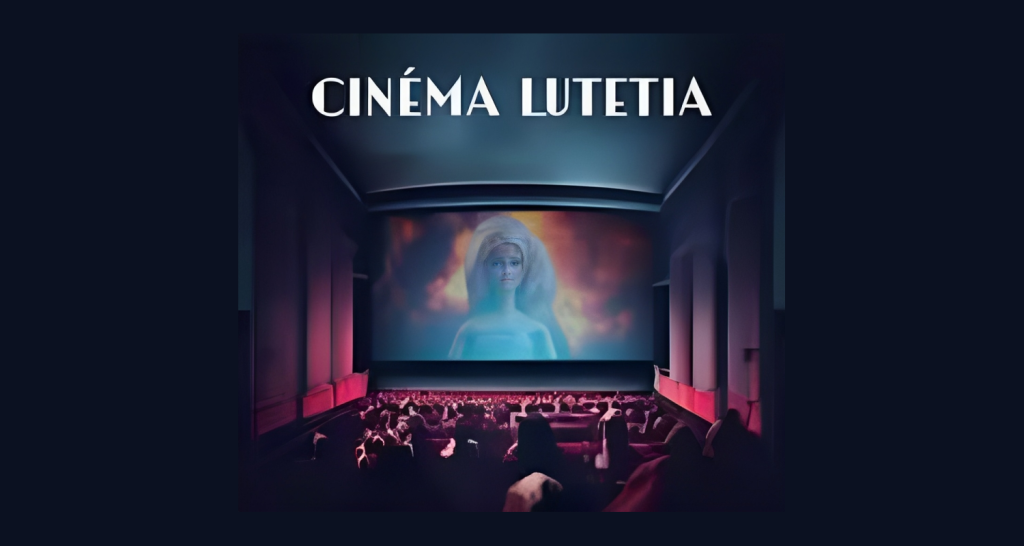 Ciné-théâtre Lutetia Casablanca