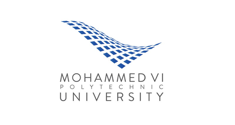 UM6P - Université Mohammed VI Polytechnique