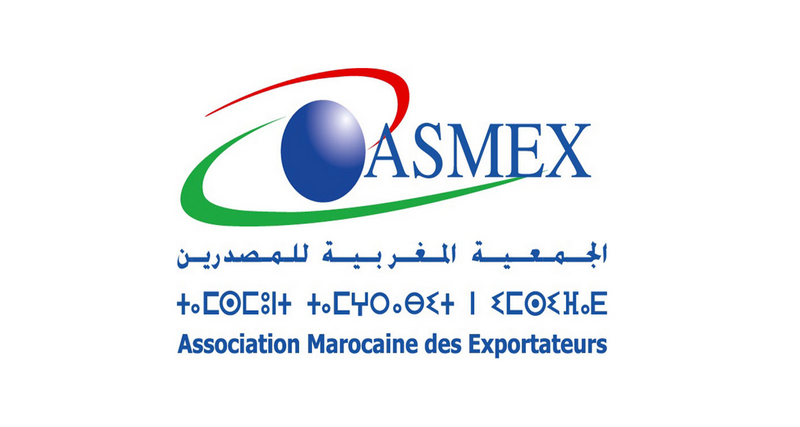 ASMEX - Association Marocaine Des Exportateurs