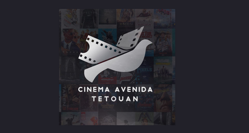 Cinéma Avénida de Tetouan