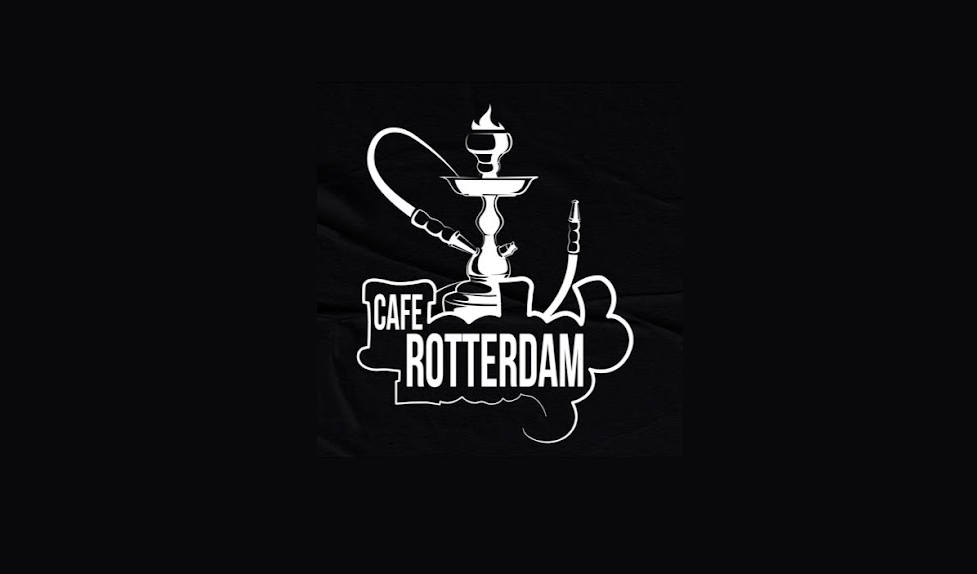 Cafe Rotterdam FES