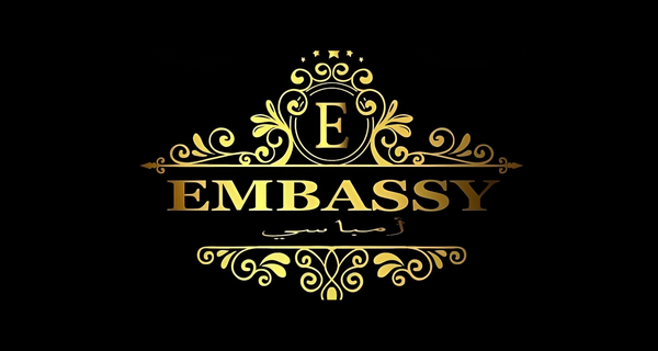 Cabaret Embassy