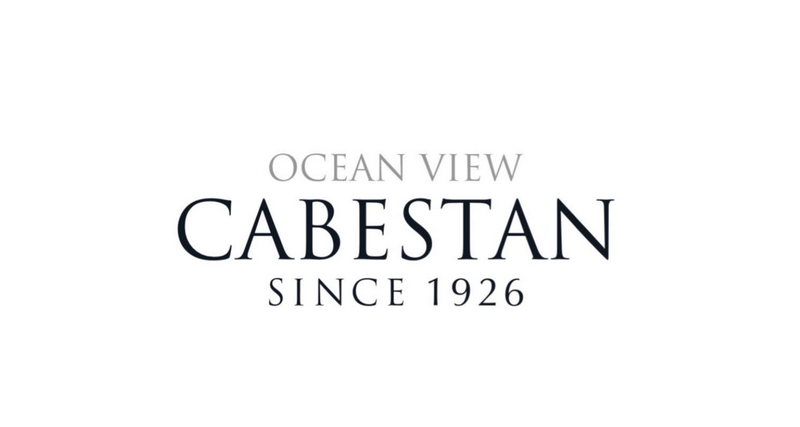 Cabestan Ocean View (ex rose bar )