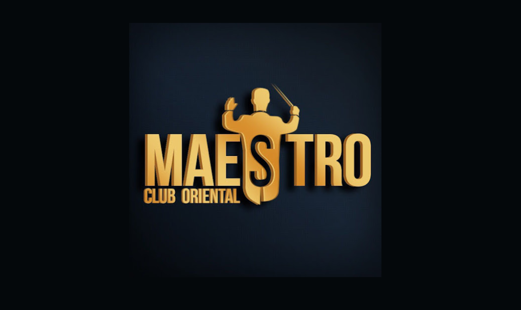 Maestro Club Oriental Casablanca