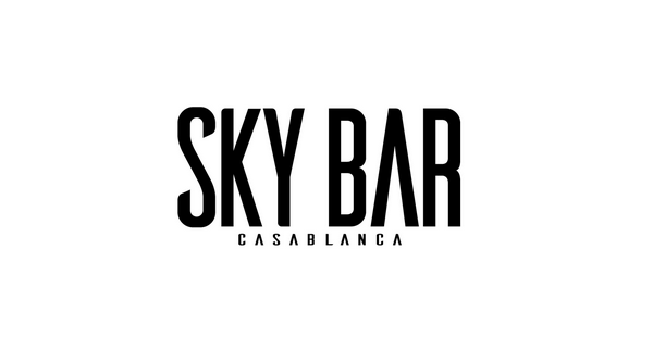 Sky Bar Casablanca