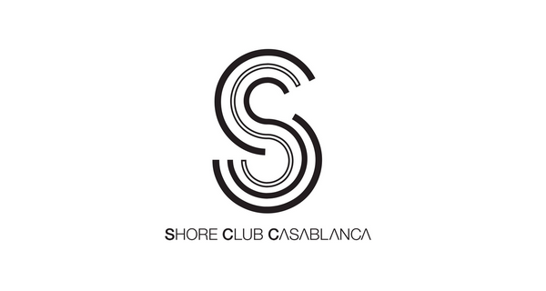 Shore Club Casablanca