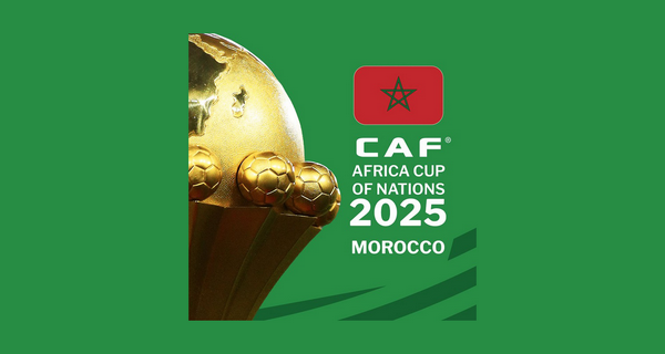 CAN 2025 Maroc live