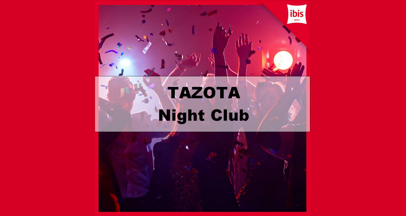 Tazota Night Club