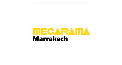 Megarama Marrakech