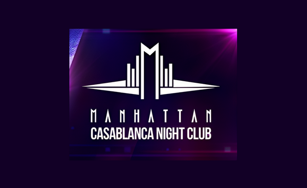 Manhattan Club casablanca