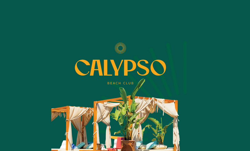 Calypso Beach Club