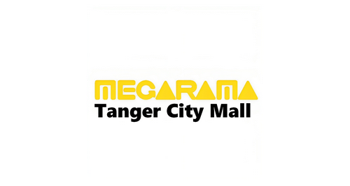 Megarama Tanger City Mall