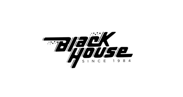 Black House Disco casablanca