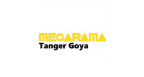 Megarama Tanger Goya