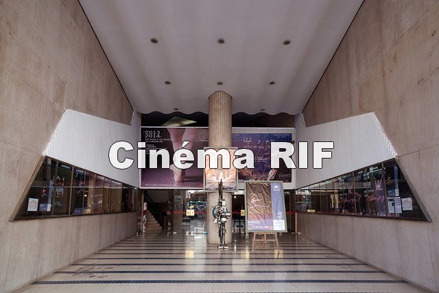 Cinéma Rif Casablanca