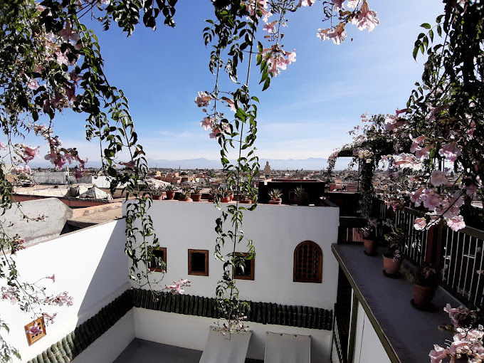 Maison de la Photographie de Marrakech