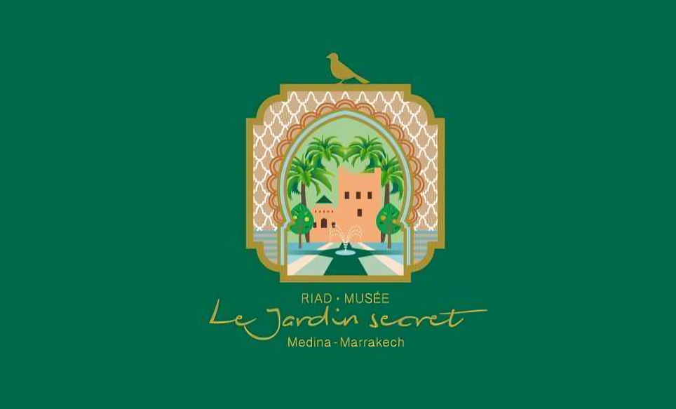 Le Jardin Secret . Médina . Marrakech | Marrakesh Le Jardin Secret . Médina . Marrakech