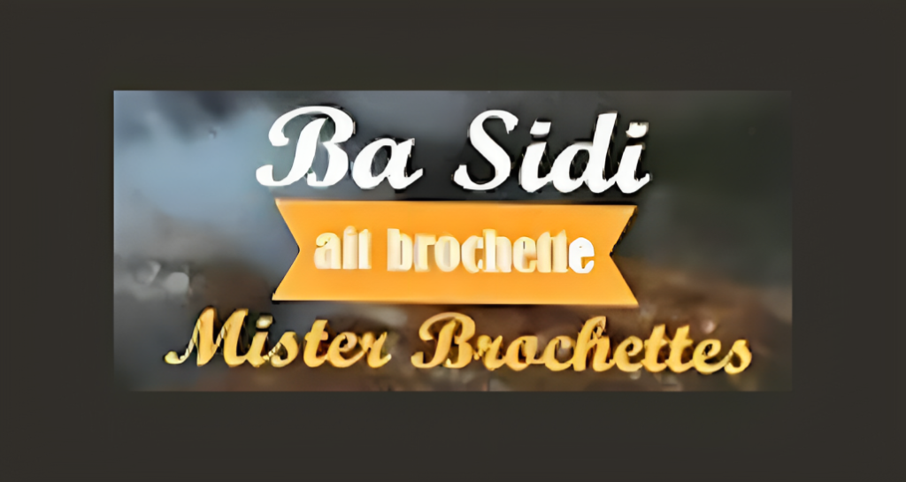 Mister brochettes
