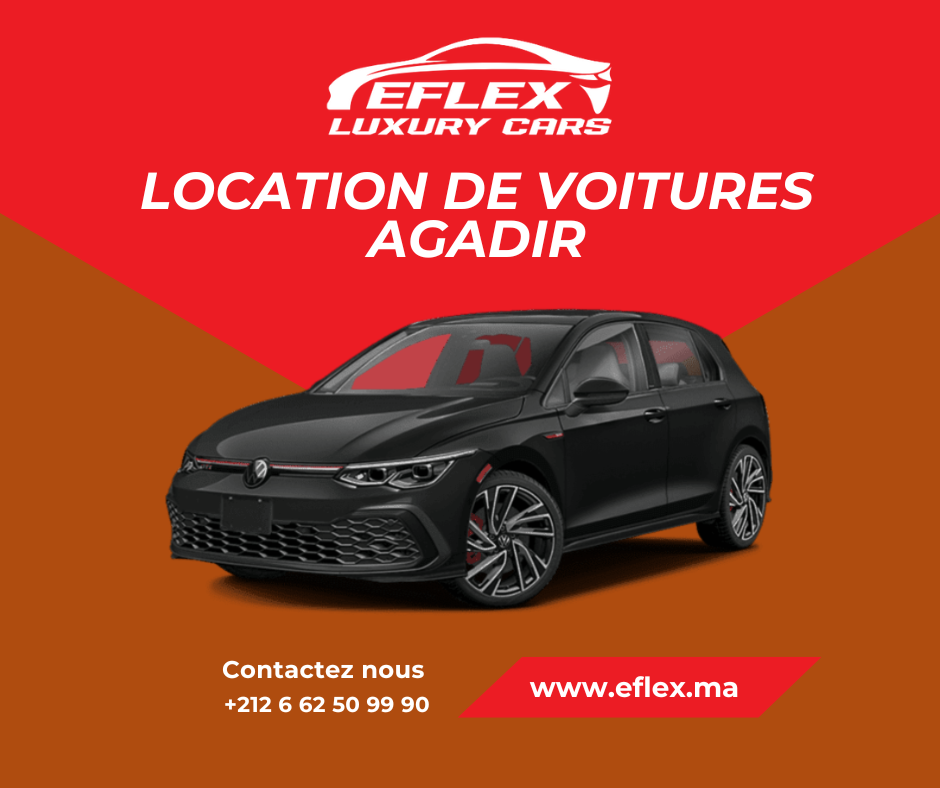 EFLEX Luxury Cars